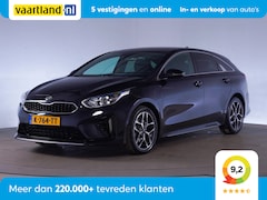 Kia Pro cee'd - ProCeed 1.5 T-GDi MHEV 160pk GT-Line Edition Aut. [ Panorama Navi Camera ]
