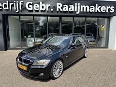 BMW 3-serie Touring - 318d Corporate Lease Business Line*Navi*ECC*EXPORT