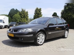 Renault Laguna Grand Tour - 2.0-16V Tech Line