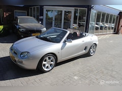 MG F - F 1.8i