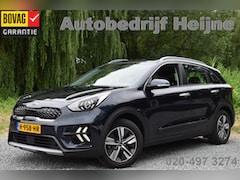 Kia Niro - 1.6 GDi Hybrid DynamicLine LEDER/NAVI/CAMERA/TREKHAAK