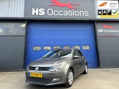 Volkswagen Polo - 1.6 TDI BlueMotion Comfortline 2012 /cruise/