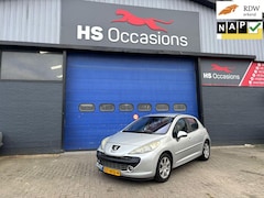 Peugeot 207 - 1.6 VTi XS Pack 2008 /airco/radio/sensor