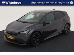 CUPRA Born - Adrenaline One 204pk 62 kWh / Camera / LM 19 inch / Navi by App Connect / Clima