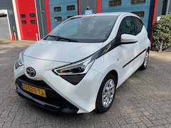 Toyota Aygo - 1.0 VVT-i 72pk 5D