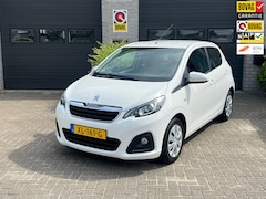 Peugeot 108 - 1.0 e-VTi Active *Airco*Garantie