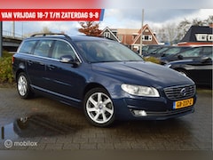 Volvo V70 - 1.6 T4 Nordic+ | KOPPAKKING LEK |