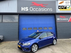Volkswagen Golf - 1.4 TSI Highline R Line /navi/led/cruise