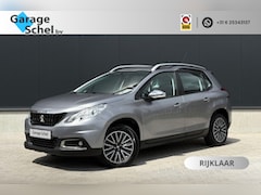 Peugeot 2008 - 1.2 PureTech Blue Lion 110pk - Cruise - Airco - Carplay - Navi - PDC - Rijklaar
