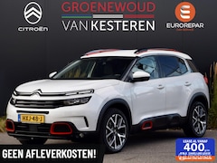 Citroën C5 Aircross - 1.6 PureTech Shine