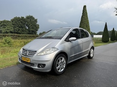 Mercedes-Benz A-klasse - 150 Avantgarde