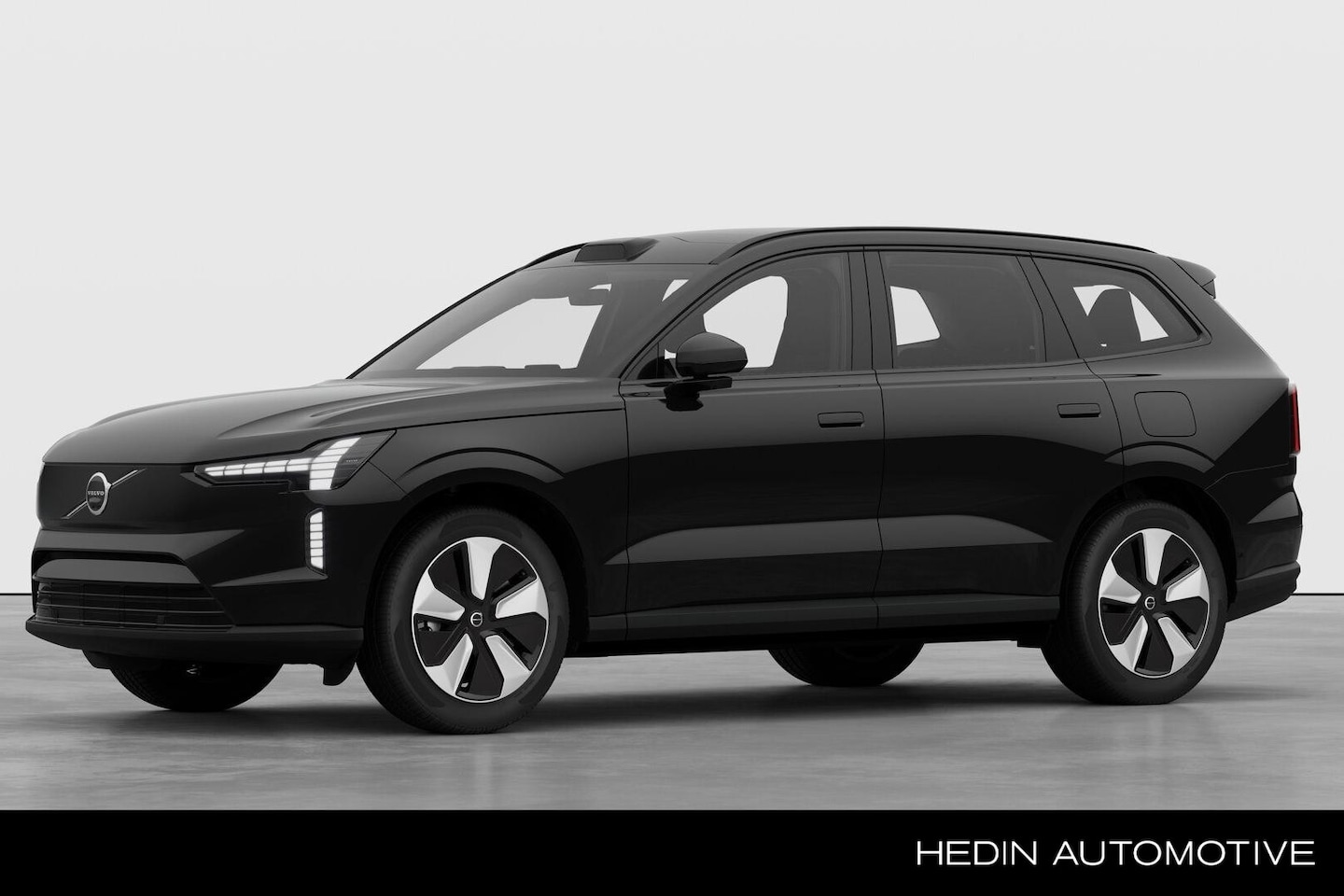 Volvo EX90 - Single Motor Core 7p. 104 kWh | Google on Board | Adaptieve Cruis Controle | LED Koplampen - AutoWereld.nl