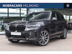 BMW X3 - 30e xDrive M Sport Automaat / Panoramadak / Trekhaak / Sportstoelen / Laserlight / Comfort