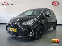 Toyota Yaris - 1.5 Hybrid Dynamic / Navigatie