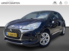 DS 3 - 3 1.2 PureTech Business