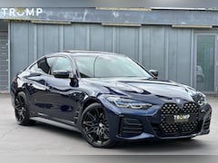 BMW 4-serie Gran Coupé - M440i xDrive High Exec. M-Sport