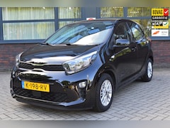 Kia Picanto - 1.0 DPi DynamicLine