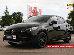 Mazda 2 - 2 1.5 SkyActiv-G 90 Homura