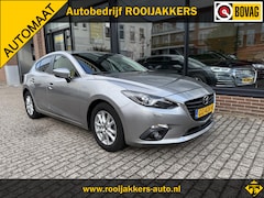 Mazda 3 - 3 2.0 TS+