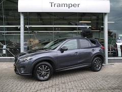 Mazda CX-5 - 2.0 SkyActiv-G 165 Skylease GT 2WD|Trekhaak|Rijklaar