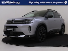 Citroën C5 Aircross - 1.2 Hybrid ë-Series UNIEK INTERIEUR ZIE FOTOS