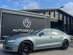 Audi A5 Sportback - 1.8 TFSI AUTOMAAT