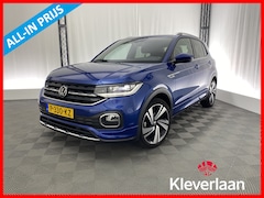 Volkswagen T-Cross - 1.0 TSI R-Line | Apple Carplay | 3x R-Line | Navi | ACC | DAB | Climate Control |