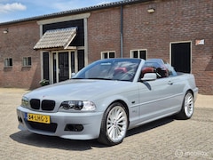 BMW 3-serie Cabrio - 323Ci Executive