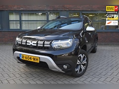 Dacia Duster - 1.0 TCe Bi-Fuel Prestige
