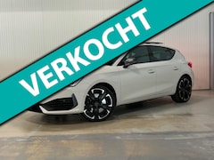 CUPRA Leon - 1.4 e-Hybrid VZ Performance | PANO | AMBIANCE | ACC | VOL OPTIES