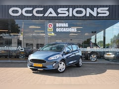 Ford Fiesta - 1.0 EcoBoost Connected