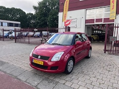 Suzuki Swift - 1.3 5D Comfort