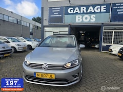 Volkswagen Golf Sportsvan - 1.4 / Pano / Navi / Automaat