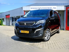 Peugeot Expert - 231L 2.0 BlueHDI 150pk Premium Pack Navi|Airco|LMV|PDC
