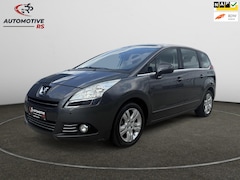 Peugeot 5008 - 1.6 THP 7 persoons | NAP | Trekhaak | Pano | PDC | Climate | Cruise | Zeer nette en comple