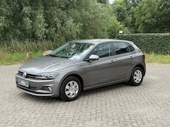 Volkswagen Polo - 1.0 MPI Trendline APK 2027 I AIRCO I CRUISE I ZEER NETTE AUTO