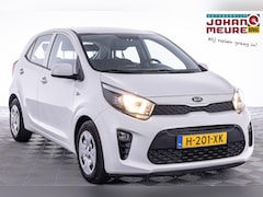Kia Picanto - 1.0 MPi ComfortPlusLine | CARPLAY | AIRCO ✅ 1e Eigenaar