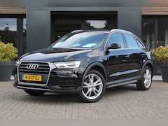 Audi Q3 - 1.4 TFSI 150pk sport S-Line