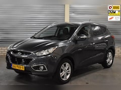 Hyundai ix35 - 1.6i GDI Style + Climate Control|Cruise Control|Bluetooth|Parkeersensoren|Trekhaak|