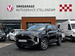 Toyota Yaris Cross - 1.5 Hybrid 130 Dynamic Pack|NIEUW|130pk|Camera|Stoel/Stuur verw|Keyless