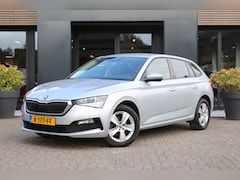 Skoda Scala - Scala 1.0 TSI 110pk Greentech Ambition