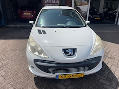 Peugeot 206 - 1.4 XS