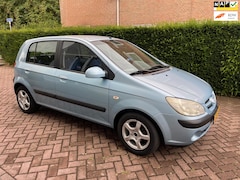 Hyundai Getz - 1.1i Active Young