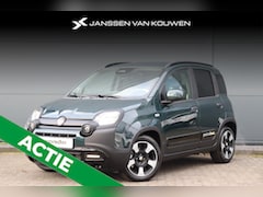 Fiat Panda - 1.0 Hybrid Pandina / Direct leverbaar / Carplay