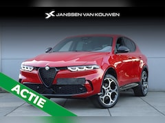 Alfa Romeo Tonale - Sprint Plug-In Hybrid 280pk / WinterPack / 19'' LM / Voordeel