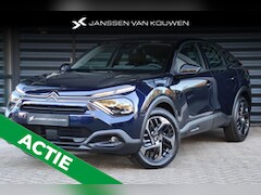 Citroën C4 - 1.2 Hybrid 136 Plus * Nieuw * Snel leverbaar * Citroen Almere
