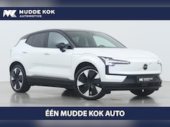 Volvo EX30 - Single Motor Extended Range Plus 69 kWh | Stoel+Stuurverwarming | 20 Inch | Getint Glas |