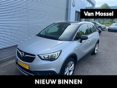 Opel Crossland X - 1.2 Turbo Innovation