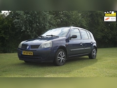 Renault Clio - 1.2-16V Expression