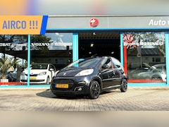 Peugeot 107 - 1.0 Active 5drs . AIRCO, , , Elekt Pakket